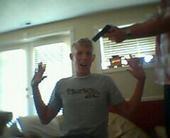 Derek Burton