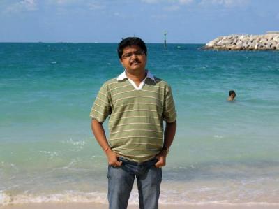 Ritesh Shah