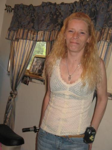 Melissa Vredeveld