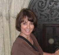 Rebecca Eyre