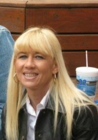 Margaret Lockhart