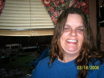 Lori Dykstra