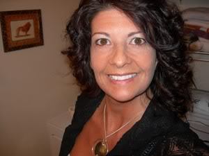Sheri Johnson
