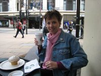 Arlene Grimes