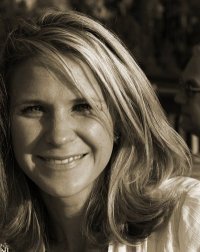 Heidi Olander