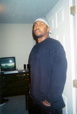 Terry Young