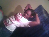 Alexis Haywood