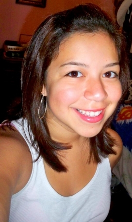 Jacqueline Alfaro