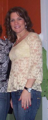 Theresa Spooner