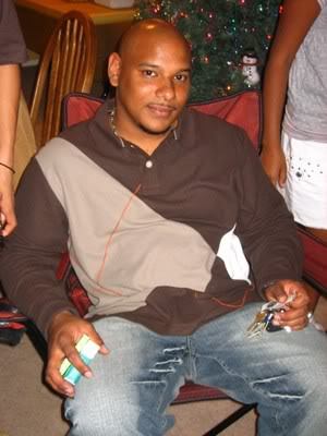 Jose Diaz