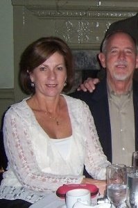 Deborah Moore