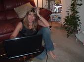 Kim Crowell