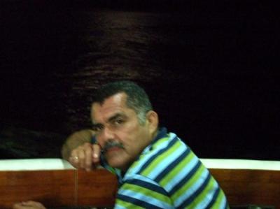 Misael Vasquez