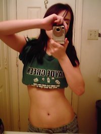 Shelby Sapaugh
