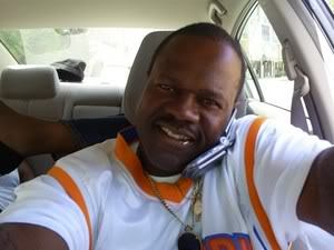 Tyrone Landrum