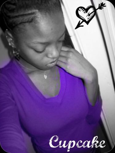 Destinee Walker