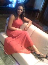 Felicia Marshall