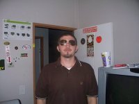Brandon Thomas