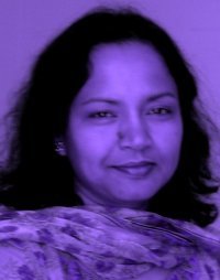 Rowshan Begum