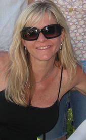 Vicki Hooper