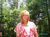 Sandra Ahern