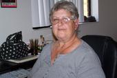 Margaret Browder