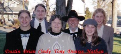 Cindy Stockon