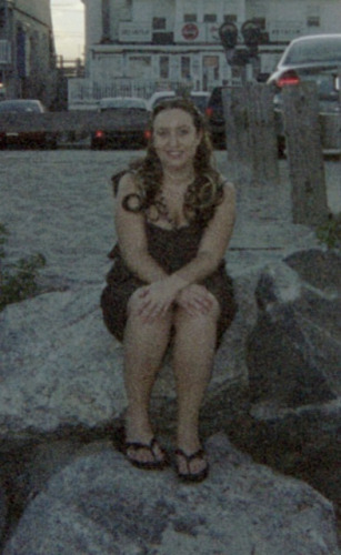 Jill Spofford