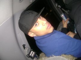 Elton Camarena