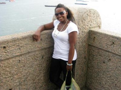 Esther Guerrier