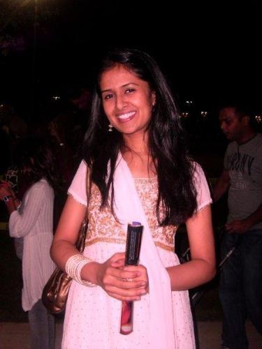 Mobina Patel