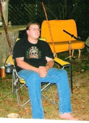 Brian Minchew