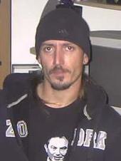 Nick Seabolt