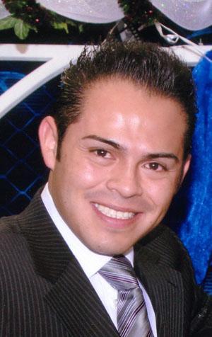 Moises Sanchez