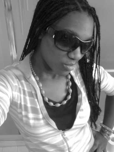 Kenisha Jenkins
