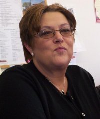Patricia Fetters