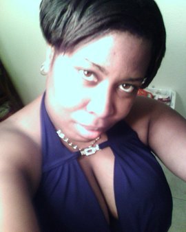 Nydia Nelson