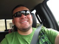 Alberto Aceves