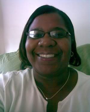 Yvette Briggerman