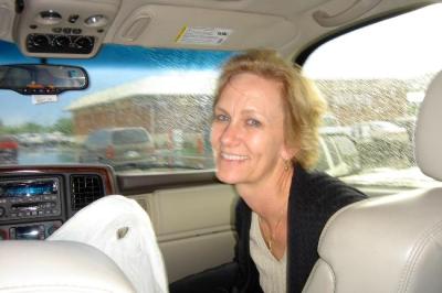 Caroline Oakes