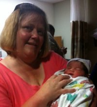 Deborah Keith