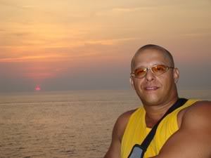 John Benitez