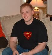 Jonathan Froman