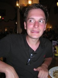 Erik Broderdorf