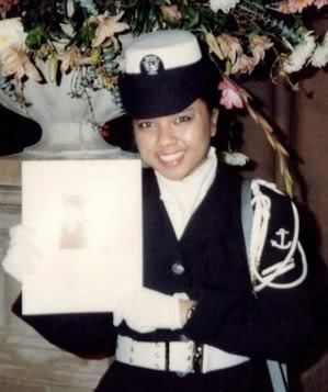 Belle Poblete