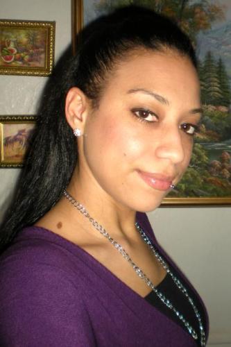 Wendy Taveras