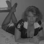 June Stewart