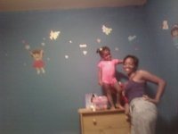 Qwevisha Byars