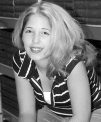 Gina Escurel