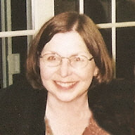 Kristine Mccarthy